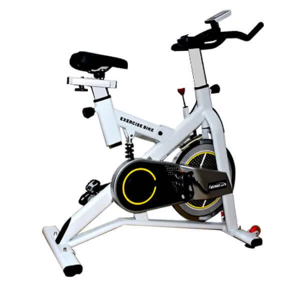 دوچرخه اسپینینگ لیدر اسپرت مدل Leader sport 9015T