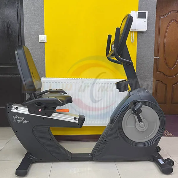 دوچرخه مبله نیمه باشگاهی استرانگ مستر مدل SM-7500R