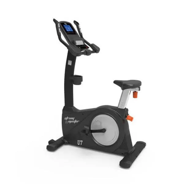 دوچرخه ثابت استرانگ مستر مدل SM-7500U