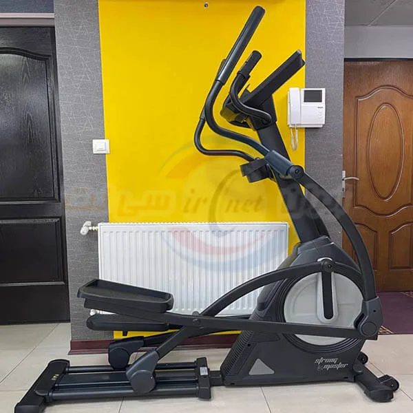 الپتیکال خانگی استرانگ مستر مدل SM-610E