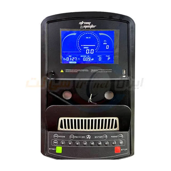 الپتیکال استرانگ مستر مدل SM-7500E