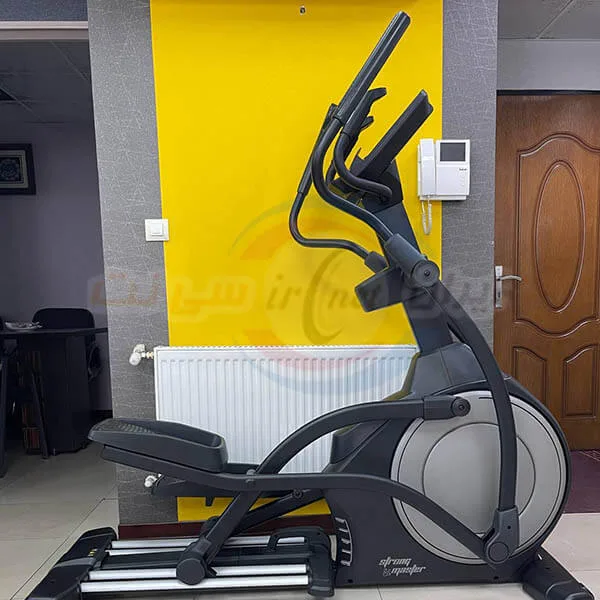 الپتیکال استرانگ مستر مدل SM-7500E