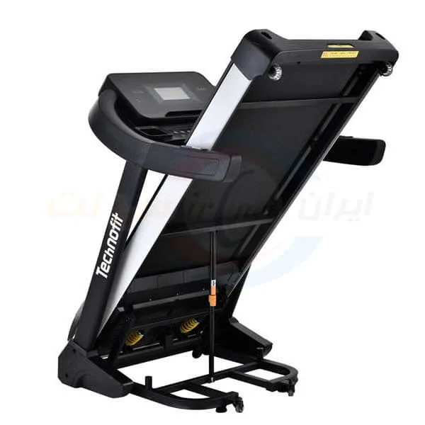 تردمیل نیمه باشگاهی تکنوفیت مدل TechnoFit 589S