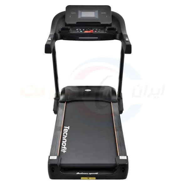 تردمیل نیمه باشگاهی تکنوفیت مدل TechnoFit 589S