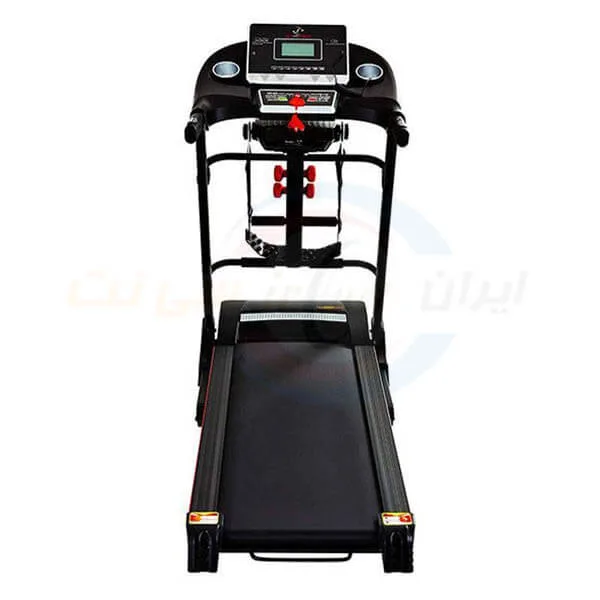 تردمیل خانگی چند کاره تکنوفیت مدل TF-918DS