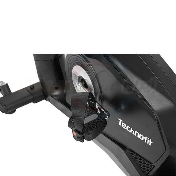 دوچرخه ثابت خانگی تکنوفیت مدل TechnoFit 1130M