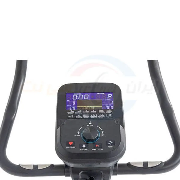 دوچرخه ثابت خانگی تکنوفیت مدل TechnoFit 1130M