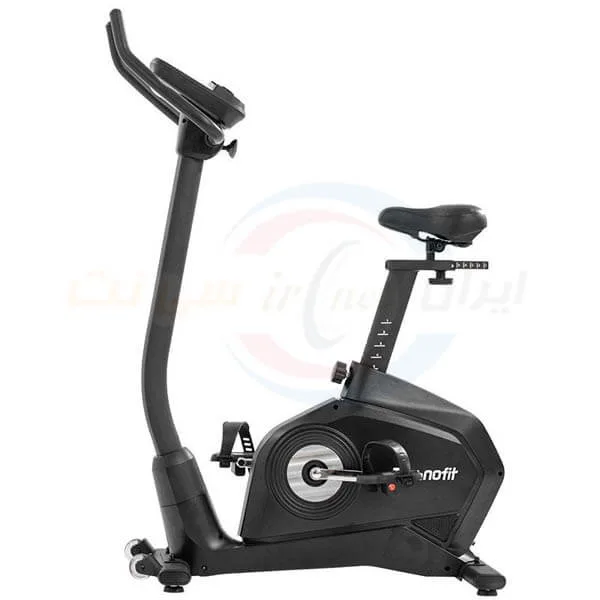 دوچرخه ثابت خانگی تکنوفیت مدل TechnoFit 1130M