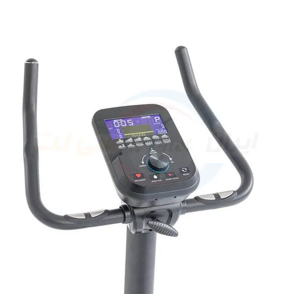 دوچرخه ثابت خانگی تکنوفیت مدل TechnoFit 1130M