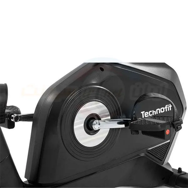 دوچرخه ثابت خانگی تکنوفیت مدل TechnoFit 1130M