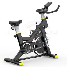 دوچرخه ثابت اسپینینگ تکنوفیت مدل TechnoFit 806