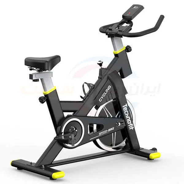 دوچرخه ثابت اسپینینگ تکنوفیت مدل TechnoFit 806