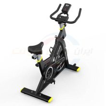 دوچرخه ثابت اسپینینگ تکنوفیت مدل TechnoFit 806