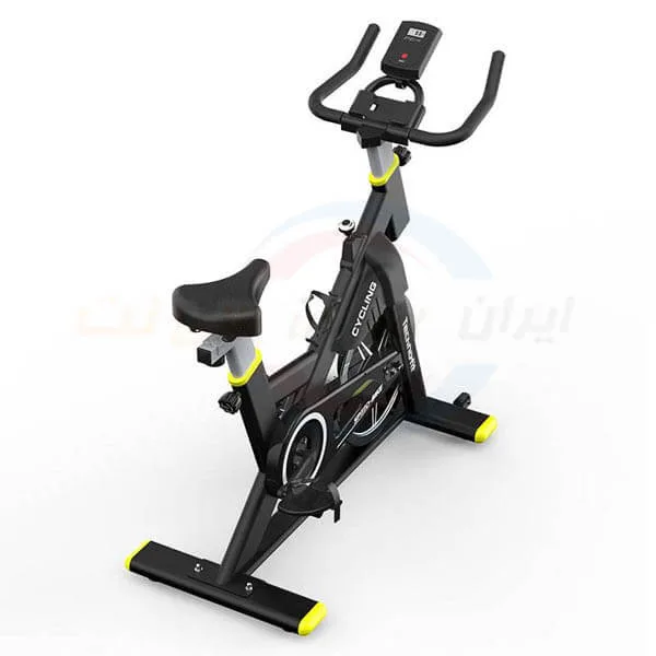 دوچرخه ثابت اسپینینگ تکنوفیت مدل TechnoFit 806