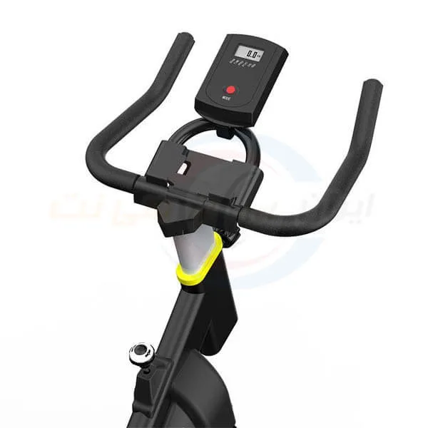 دوچرخه ثابت اسپینینگ تکنوفیت مدل TechnoFit 806
