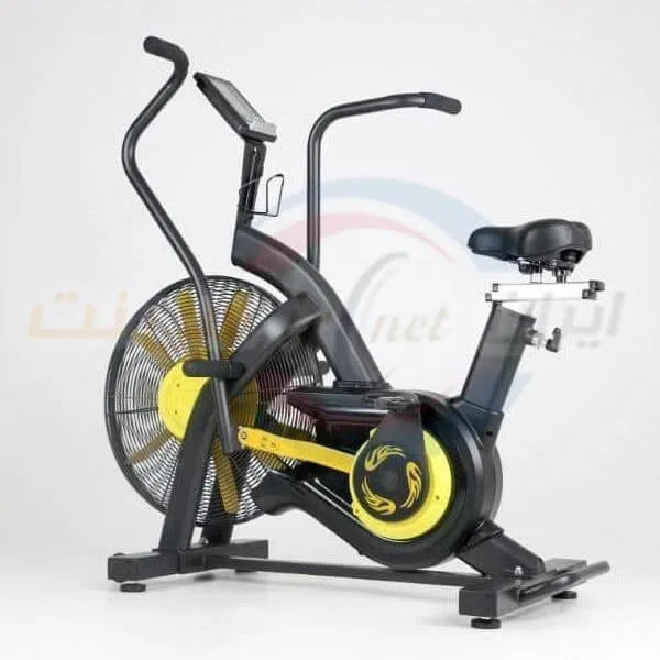 دوچرخه ایربایک باشگاهی تایگر اسپرت مدل AB 6A