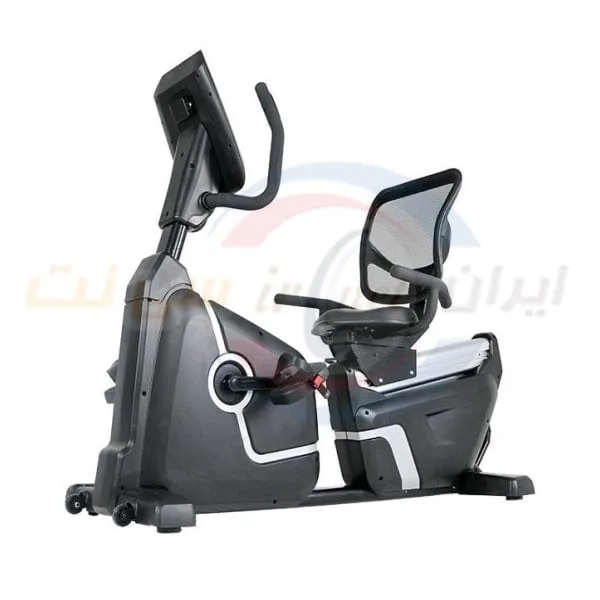 دوچرخه ثابت باشگاهی تایگر اسپرت مدل TS-R007
