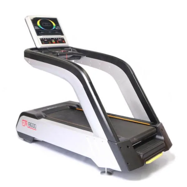 تردمیل باشگاهی تایگر اسپرت مدل EM8600