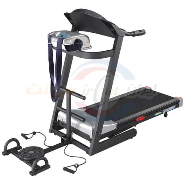 تردمیل خانگی تایتان فیتنس titan-fitness-TF6700V