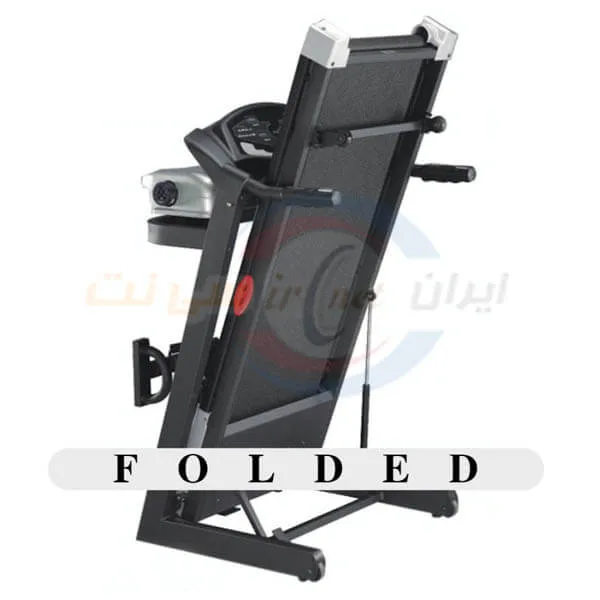 تردمیل خانگی تایتان فیتنس titan-fitness-TF6700V