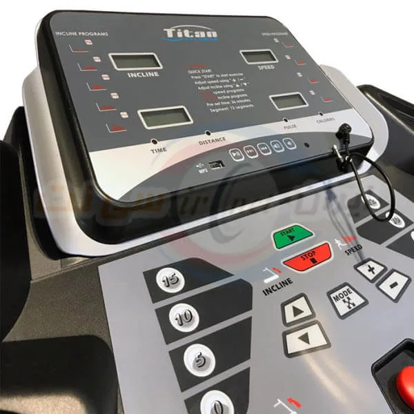 تردمیل خانگی تایتان فیتنس مدل titan-fitness-TF7050