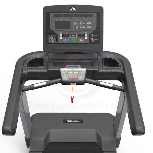 تردمیل باشگاهی ایمپالس مدل impulse-fitness AC4000