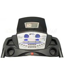 تردميل خانگی توربو فيتنس مدل TF 200