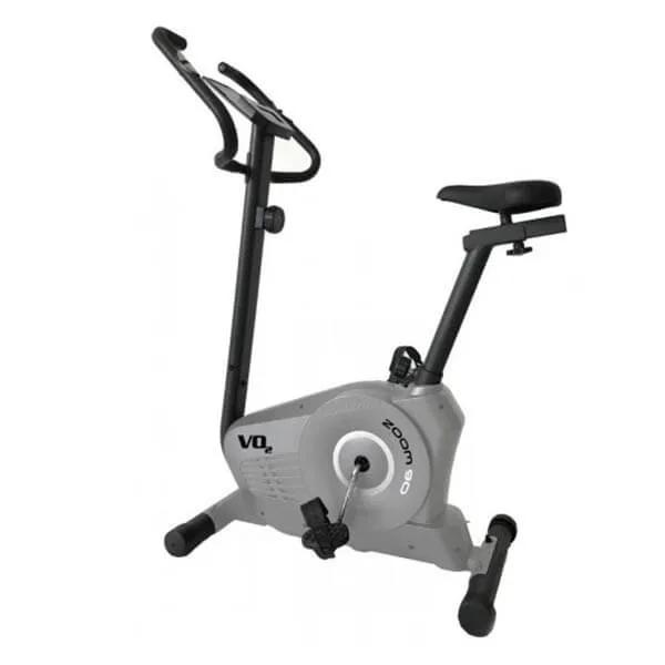 دوچرخه ثابت خانگی مدل vo2 zoom90
