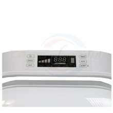 دستگاه تصفیه کننده هوا زنیتمد مدل PROFESSIONAL