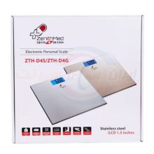 ترازو دیجیتال زنیت مد مدل ZTH-D4S/ZTH-D4G