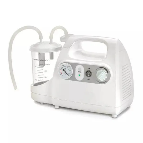 دستگاه ساکشن پرتابل زنیت مد مدل zenithmed zth-G