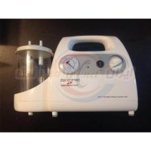 دستگاه ساکشن رومیزی زنیت مد مدل zenithmed zth-C