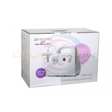 دستگاه ساکشن رومیزی زنیت مد مدل zenithmed zth-C