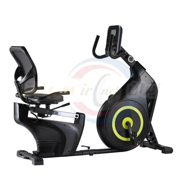 دوچرخه ثابت مبله لیدر اسپرت مدل Leader sport 801R