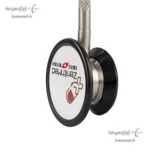 گوشی طبی دوپاویون کاردیولوژی زنیت مد مدل Zenithmed ZTH-3010 01